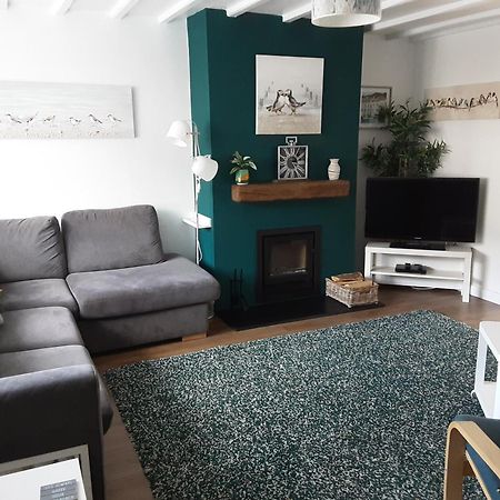 Inner Harbour Cottage 포트리스 외부 사진